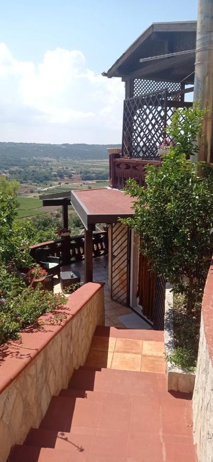 Apartamento Alehouse Selva Di Fasano Exterior foto