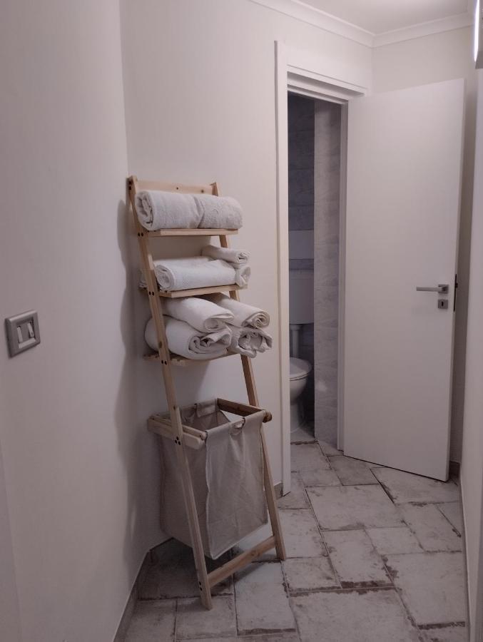 Apartamento Alehouse Selva Di Fasano Exterior foto